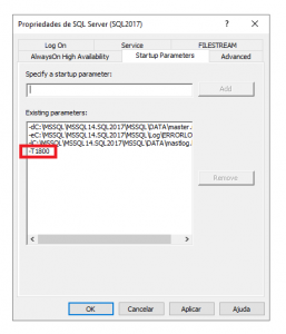 Troubleshooting – SQL Server misaligned log IOs - Agilidata